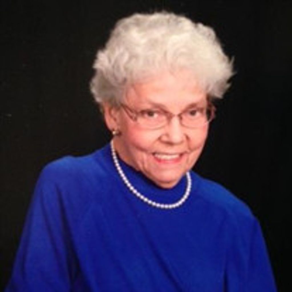 Kathleen Eschbacher