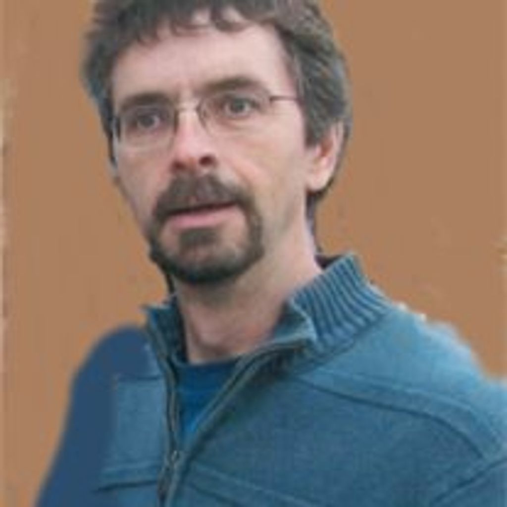 Richard Harsh