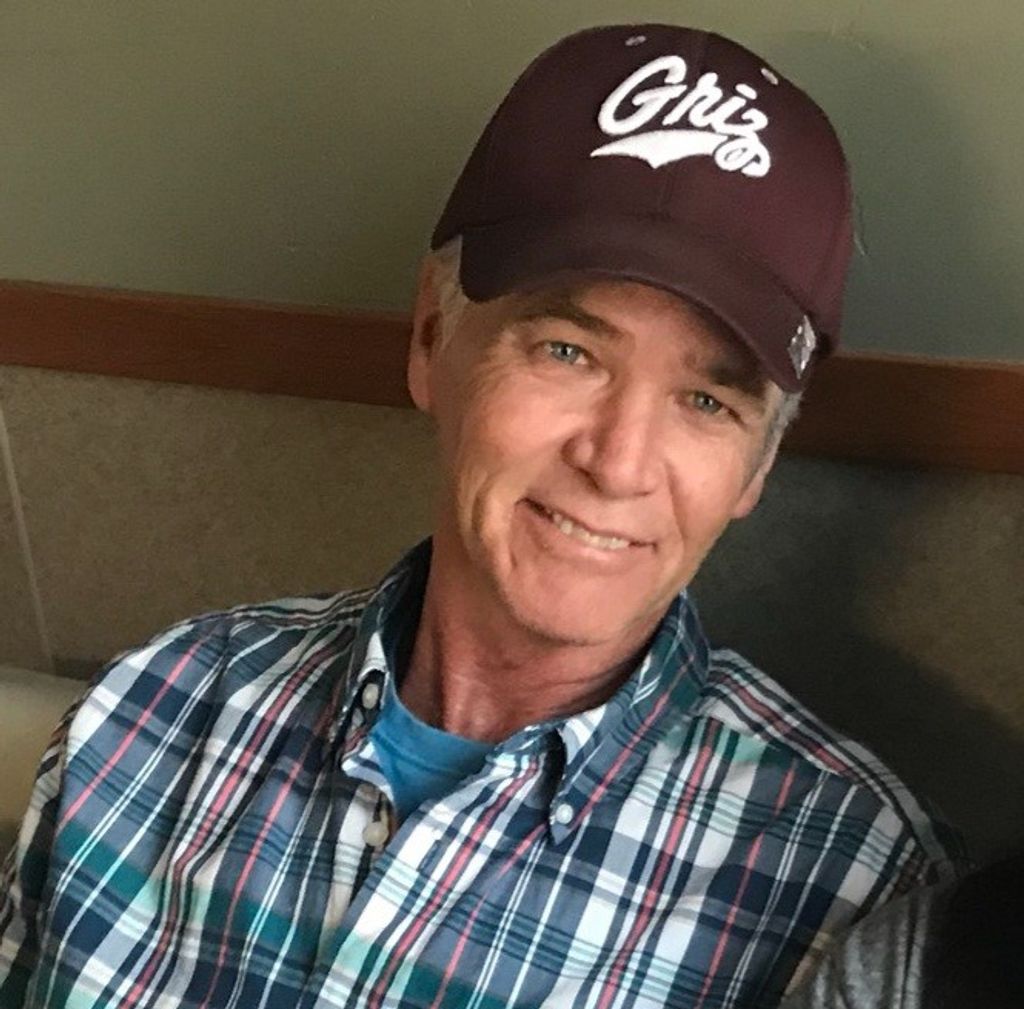 Timothy Connolly Profile Photo