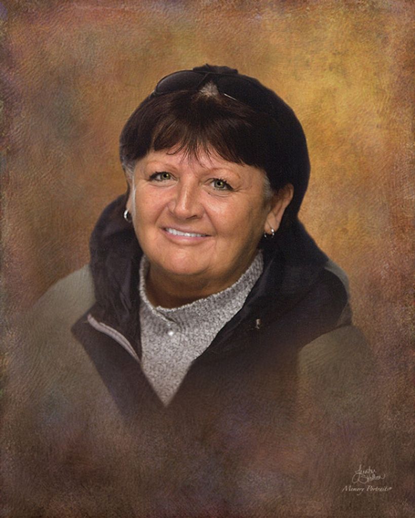 Sandra Potter