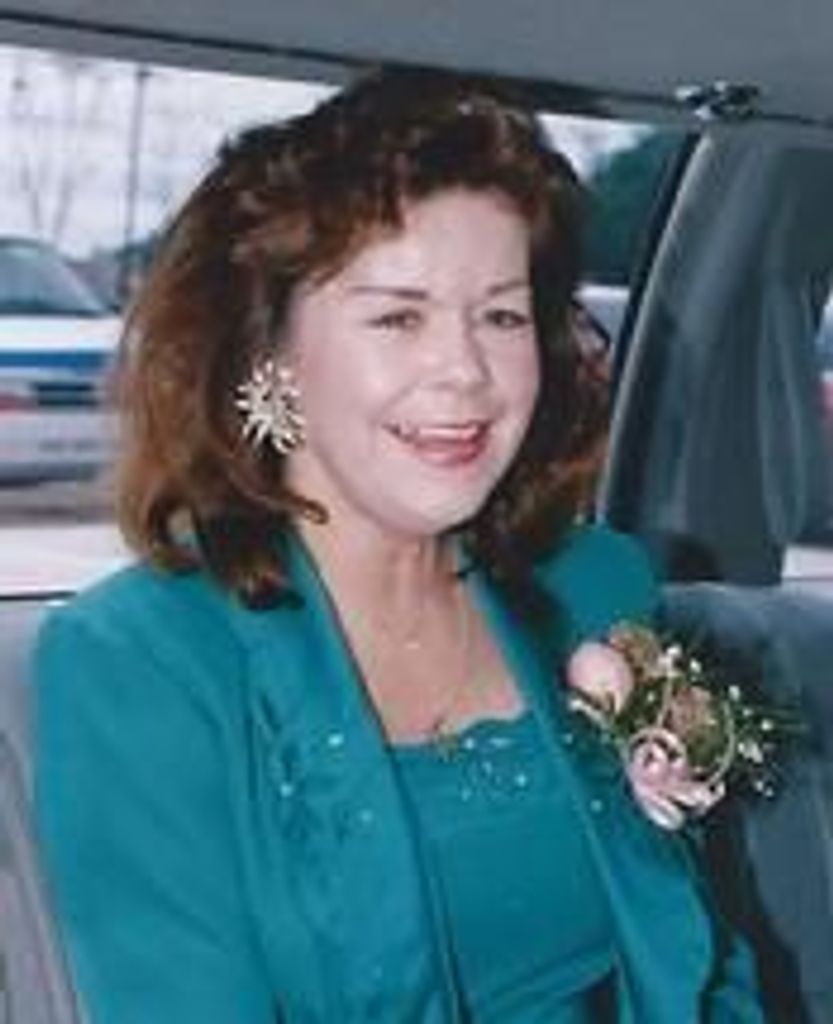 Paulette Kennedy