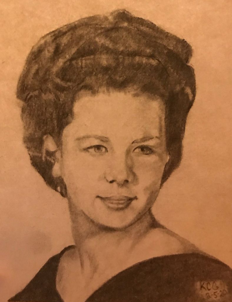 Rebecca Elizabeth Mcginley Profile Photo