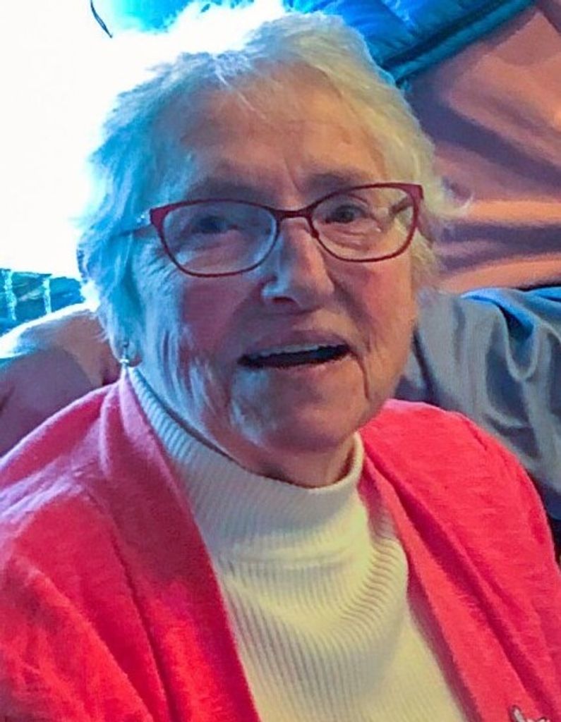 JoAnne L. (Eastman)  Burkard