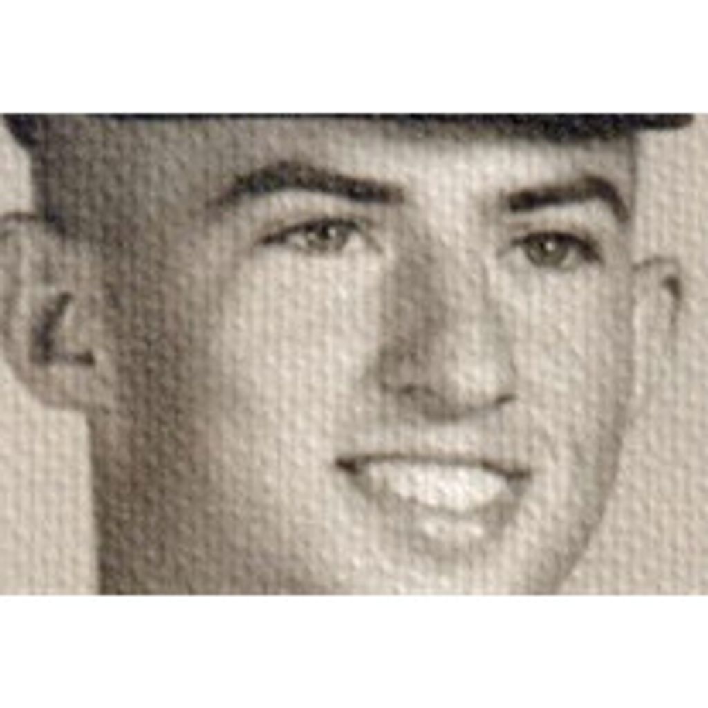 John "Jack" Webb Profile Photo