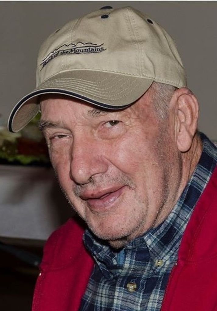 Jimmie "Jim" Russell Hardin