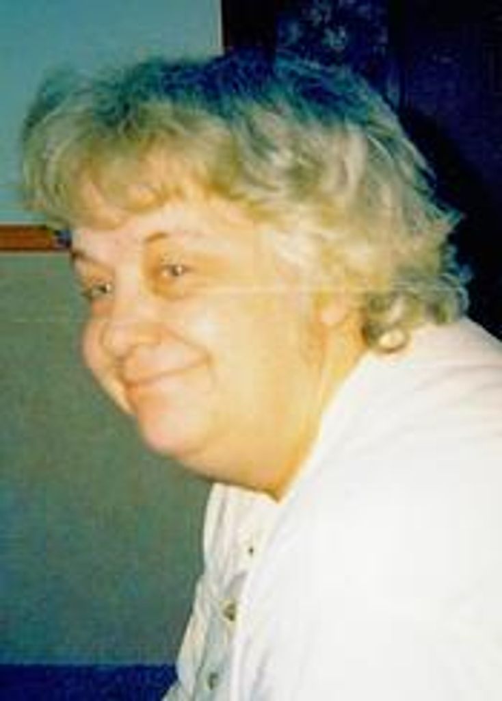 Theresa Diane Shipman Doyle
