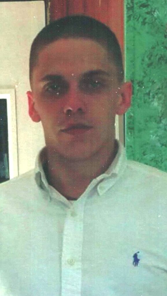 Christopher Lloyd Davidson