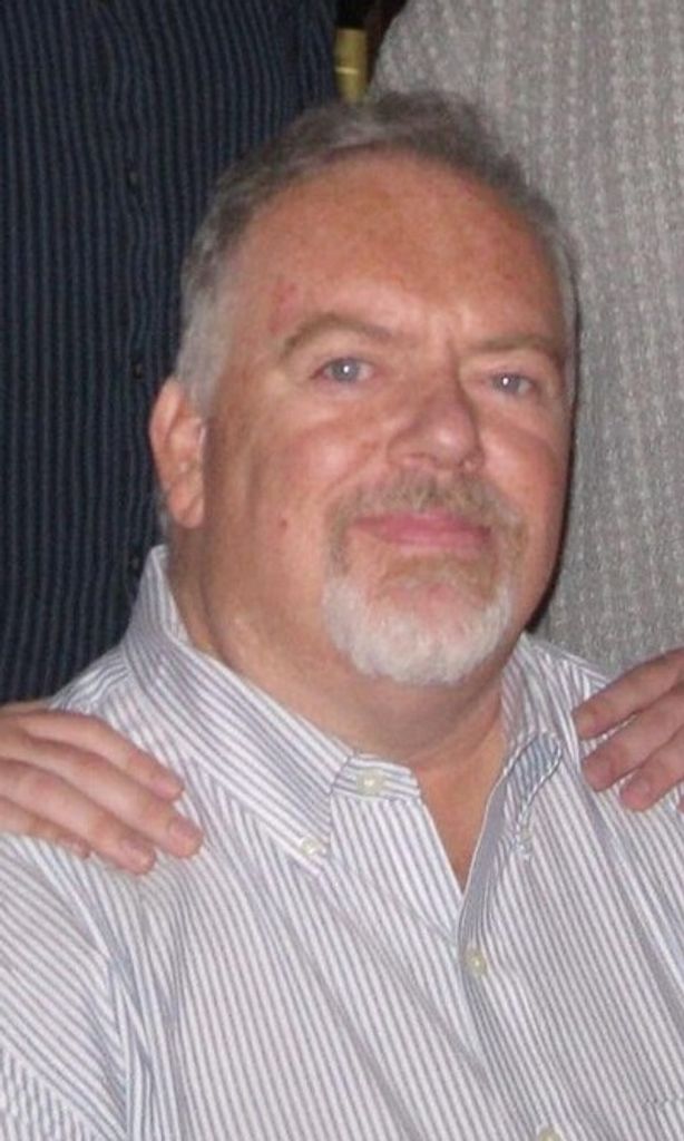 Patrick J. Corcoran Profile Photo
