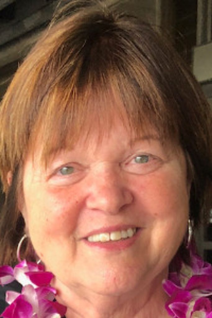 Rebecca "Becky" (Seale) Ekstrom Profile Photo