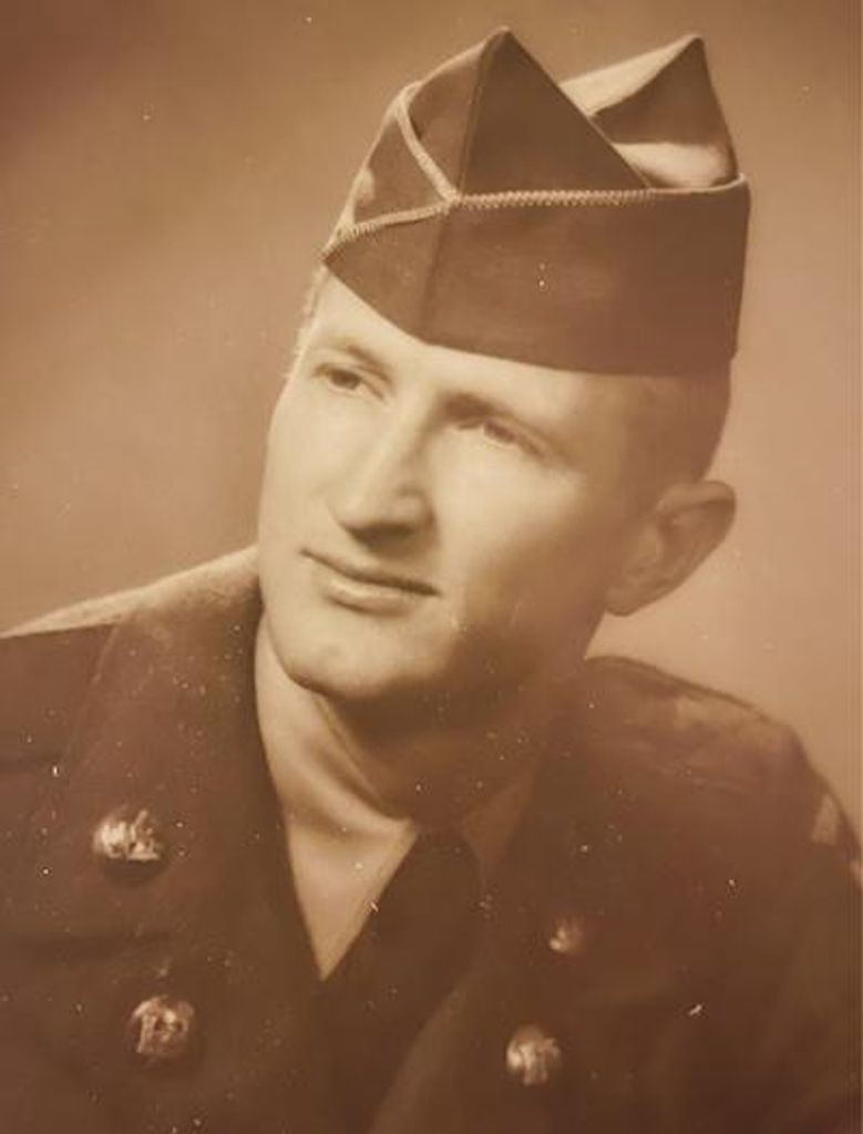 Robert Edward Lovelady Sr. Profile Photo