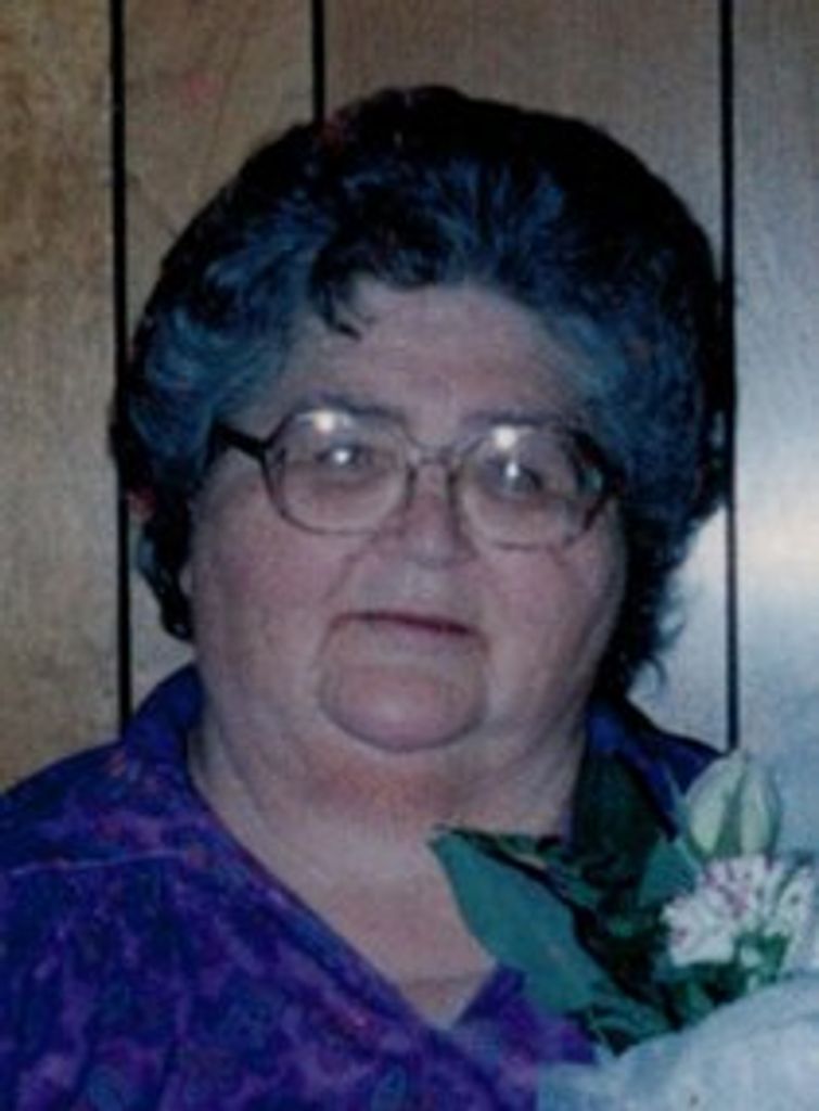 Helen Irene (May)  Helton Profile Photo