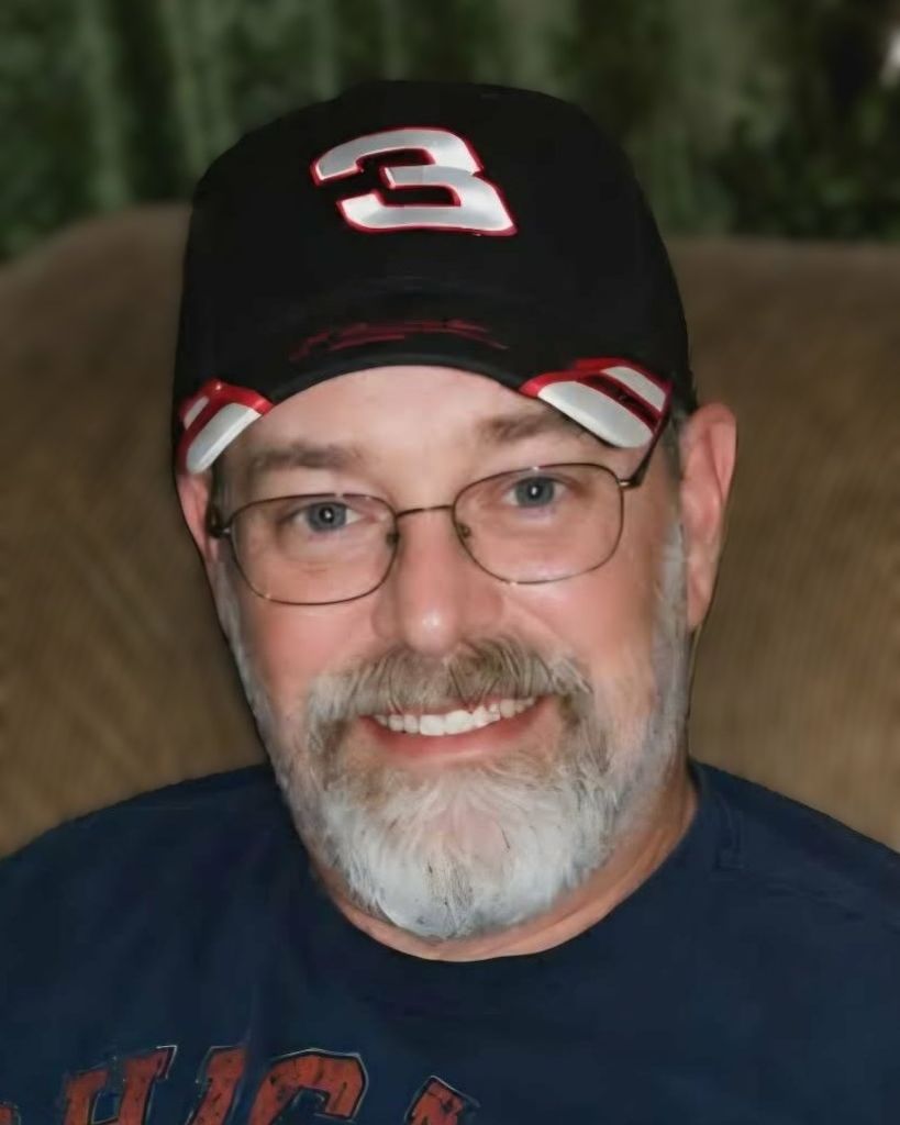 Randy W. Wolfe Profile Photo