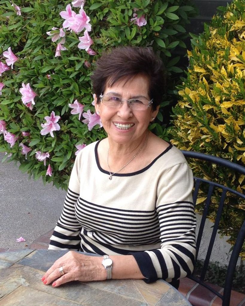 Angelina Sencion Profile Photo