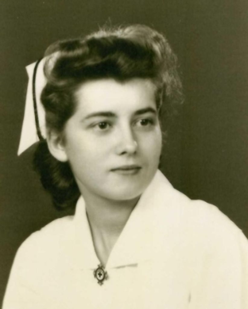 Mrs. Shirley F. Mello