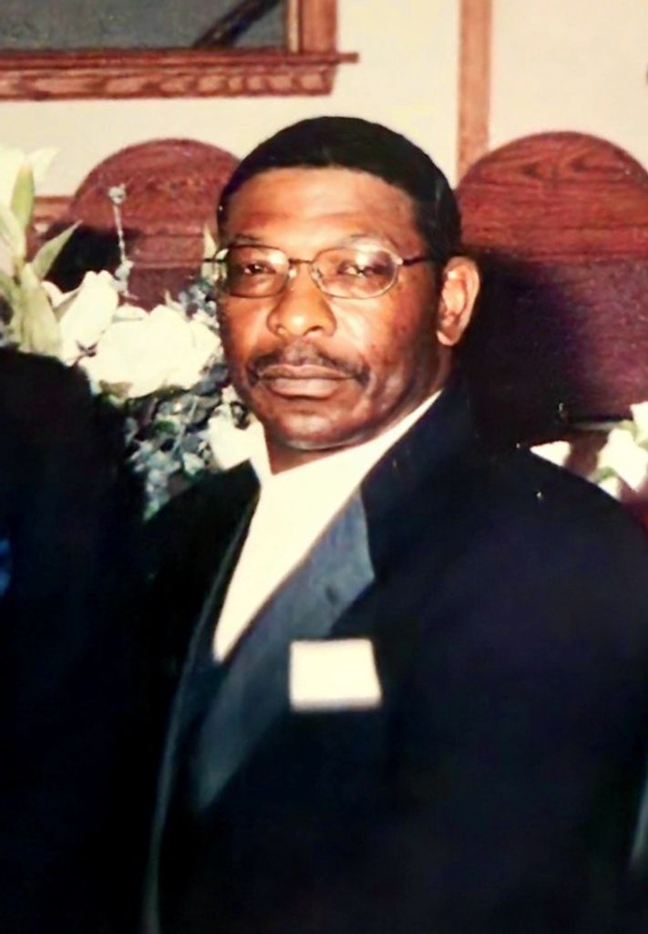 Jerry "Jd" Lewis