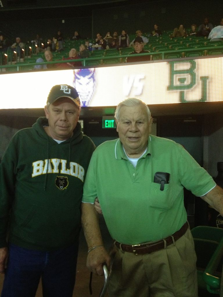 William 'Bill' Dieterich Profile Photo