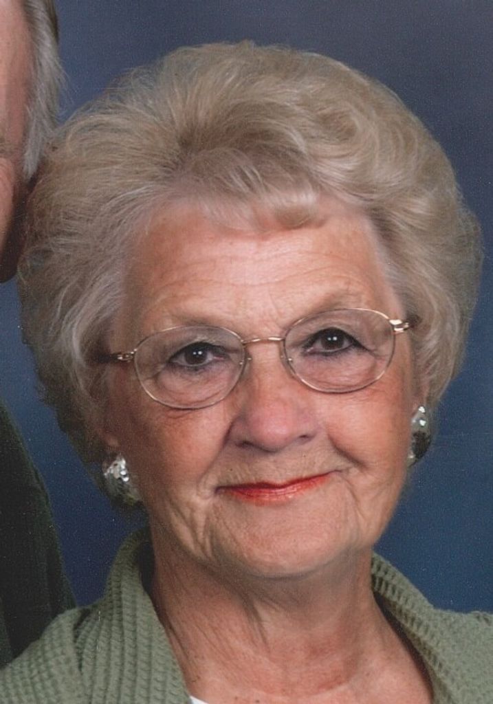 Marilyn (Roskam)  Vanloo