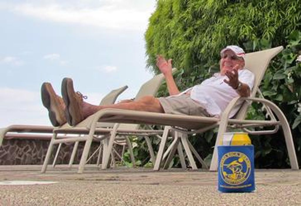 James "Bud" L. Meadows