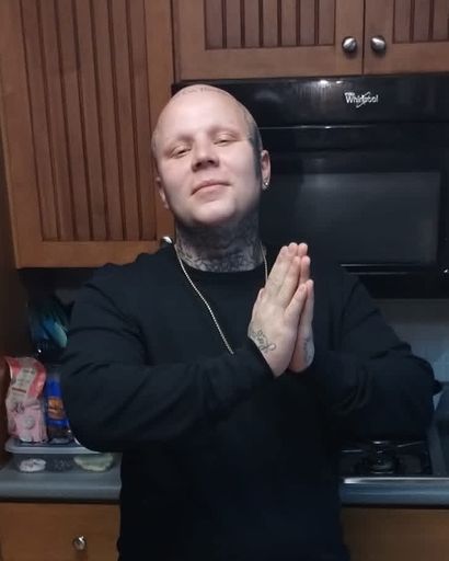 Shane Bryant's obituary image