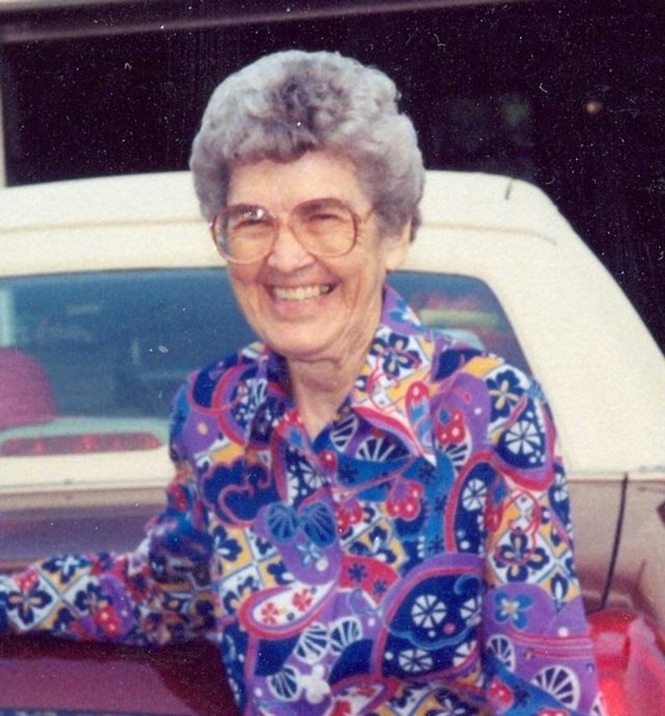 Irene  Hendrix Profile Photo