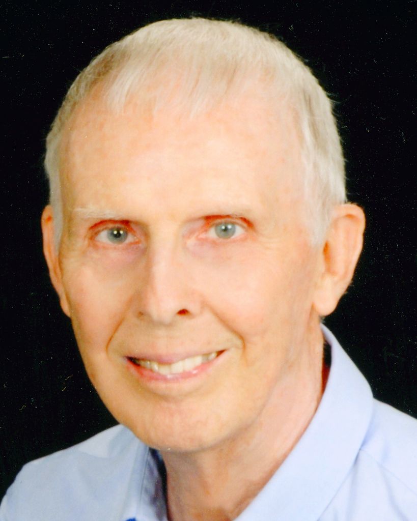 William (Bill) Milton Crawford, Jr.