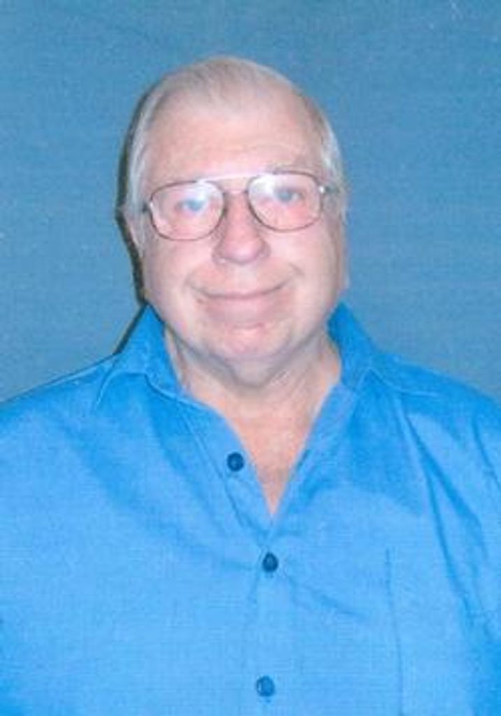 Joseph Edward Stenger