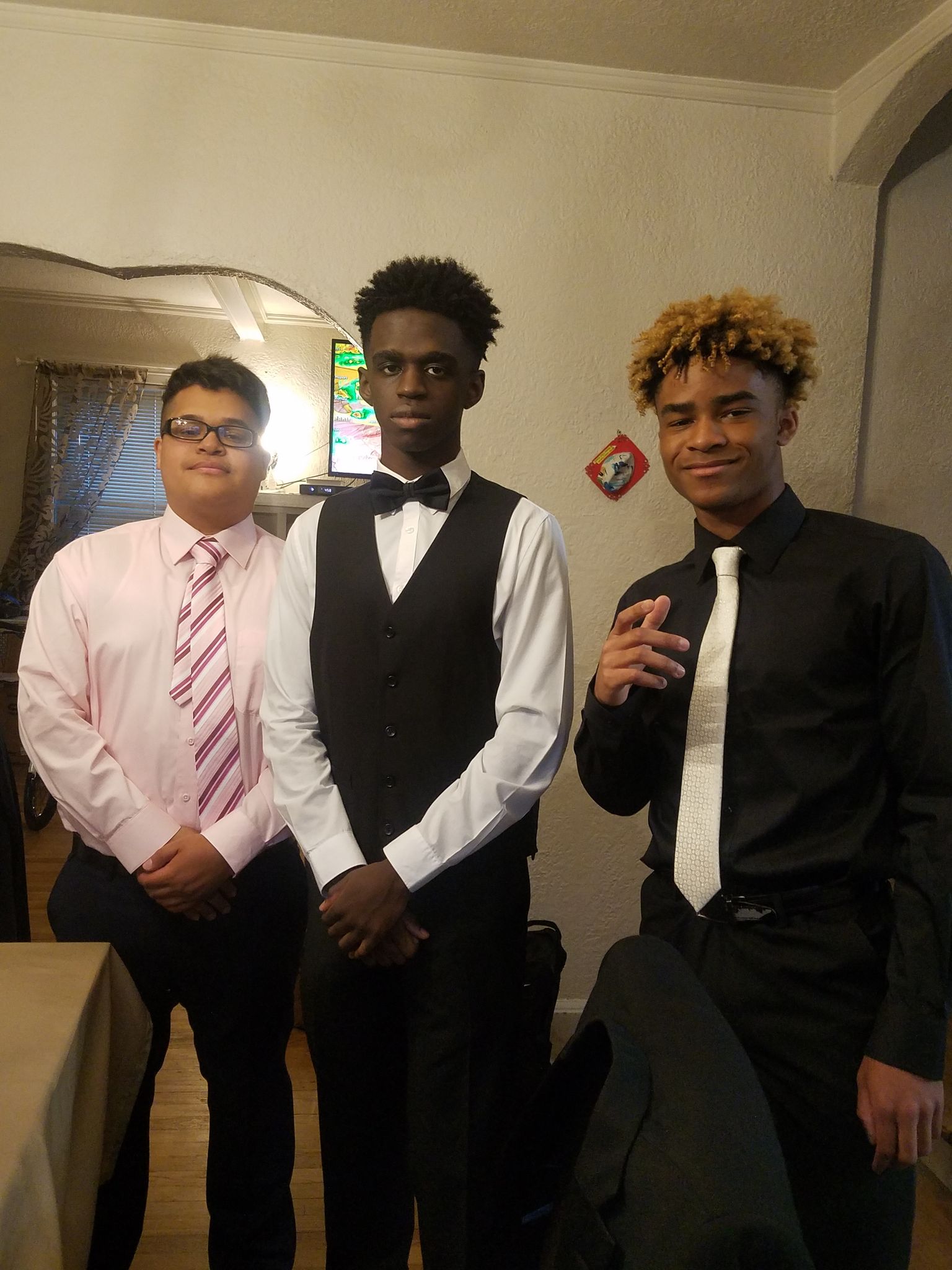 Matías Ayala Obituary October 9, 2024 - Ballard-Durand Funeral \u0026 Cremation  Services, image size:1536x2048