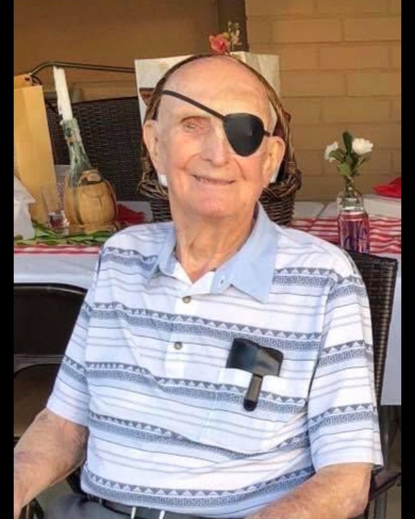 Richard (Dick) Vaughan Bierman Profile Photo