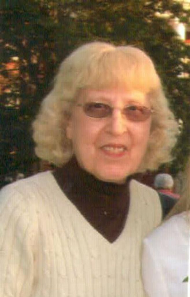Yolanda M. Lavalley