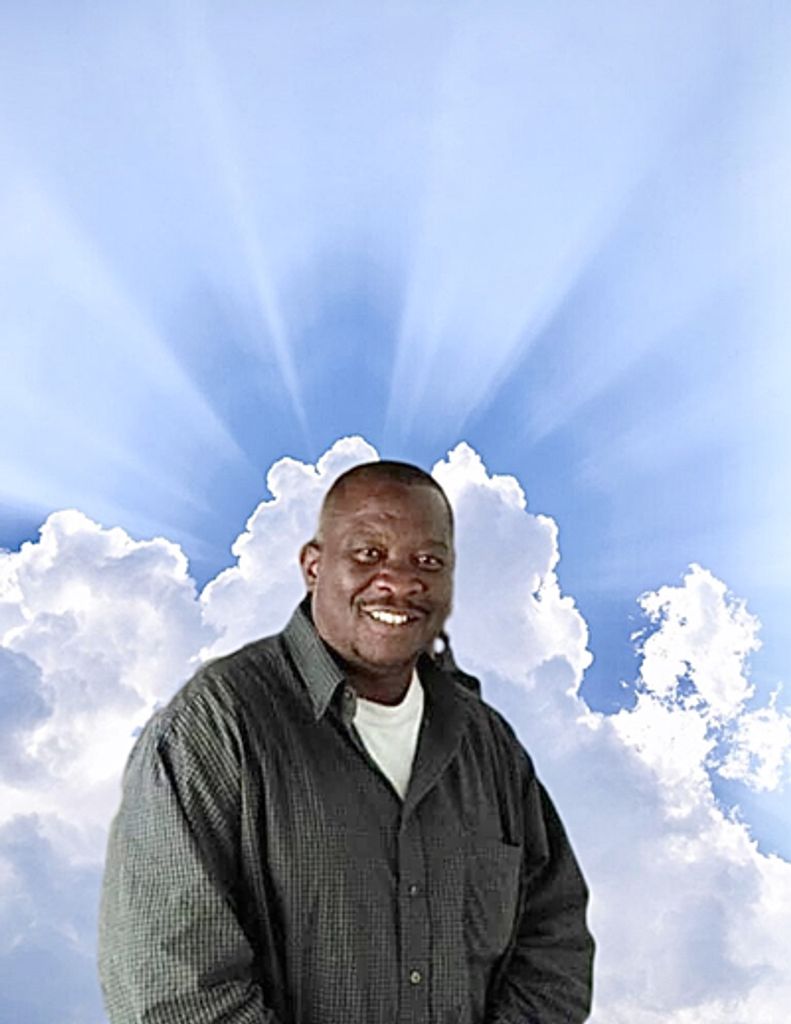Mr. Shelton Donaldson