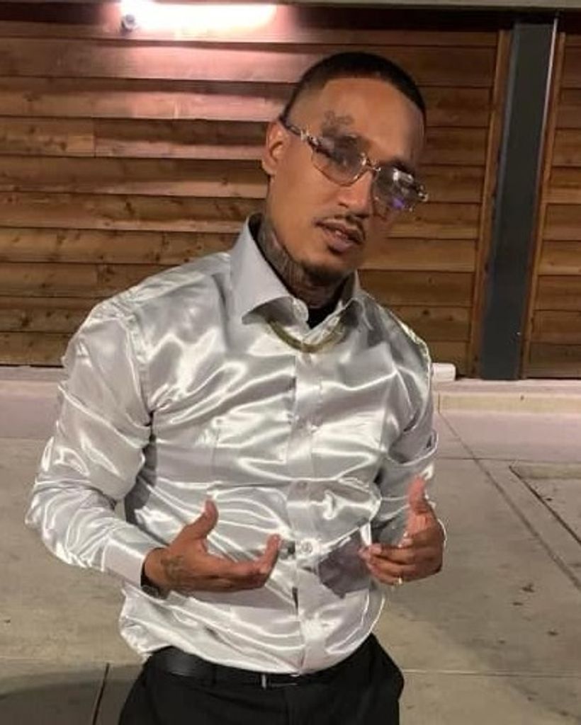 Devon Parlay Lewis Profile Photo