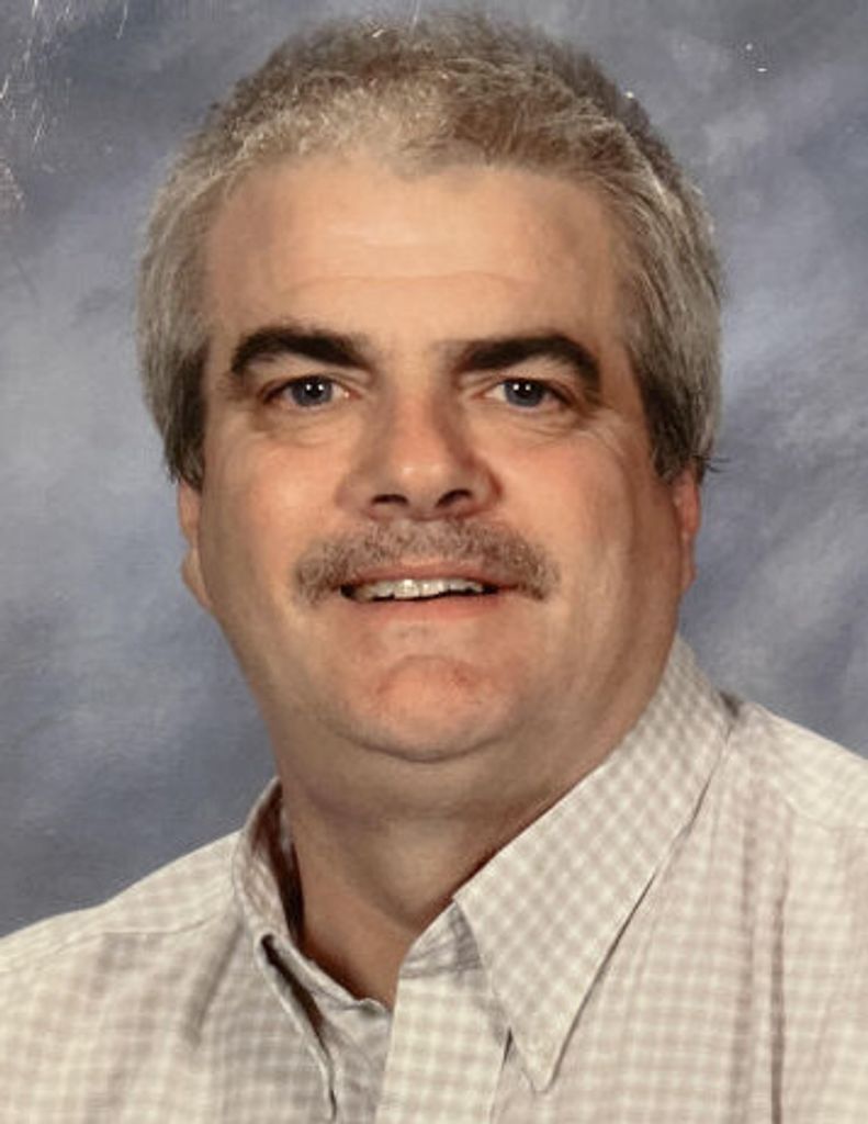 Steven Zentz Profile Photo
