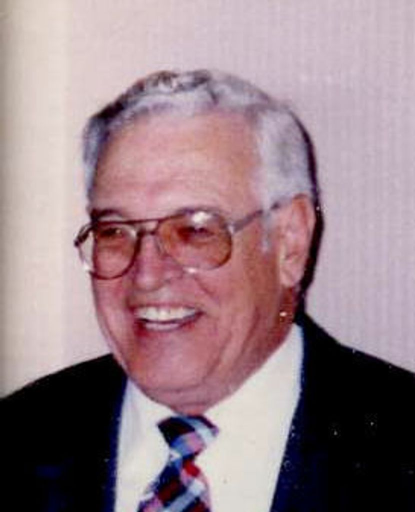 Donald L. "Don" Harris