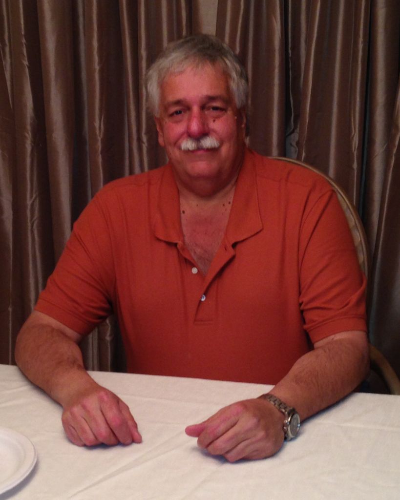 Brian E. Guhl