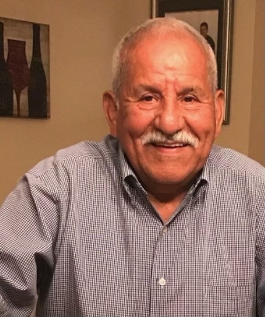 Dennys A Tapia Sr. Profile Photo