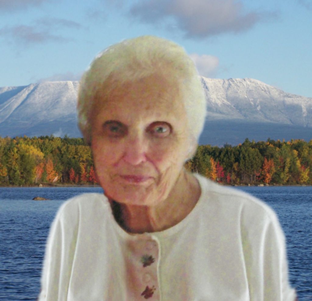 Vivian (Shaw) Morris