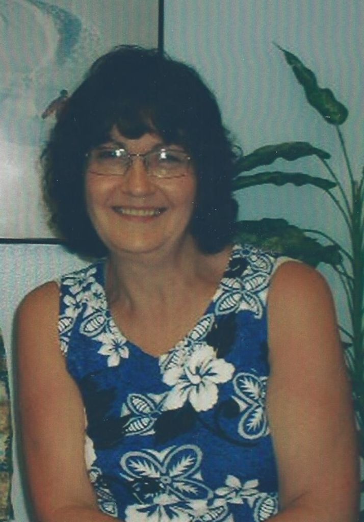 Arlene J. (Davisson)  Delong