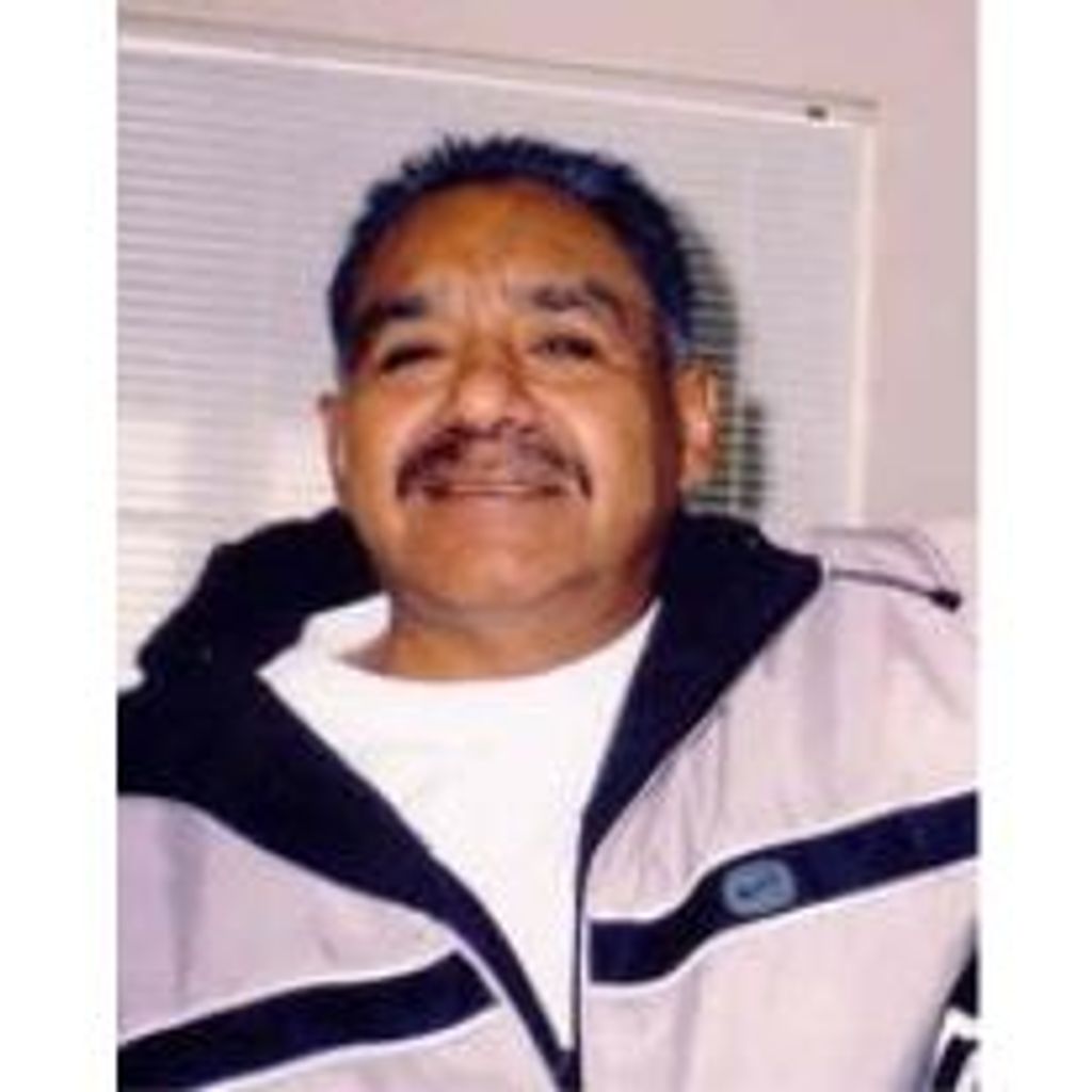 Augustine V. Chairez