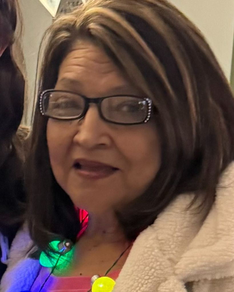 Dianna M Sandoval