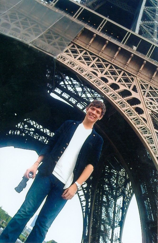 Cody Taylor Edmondson