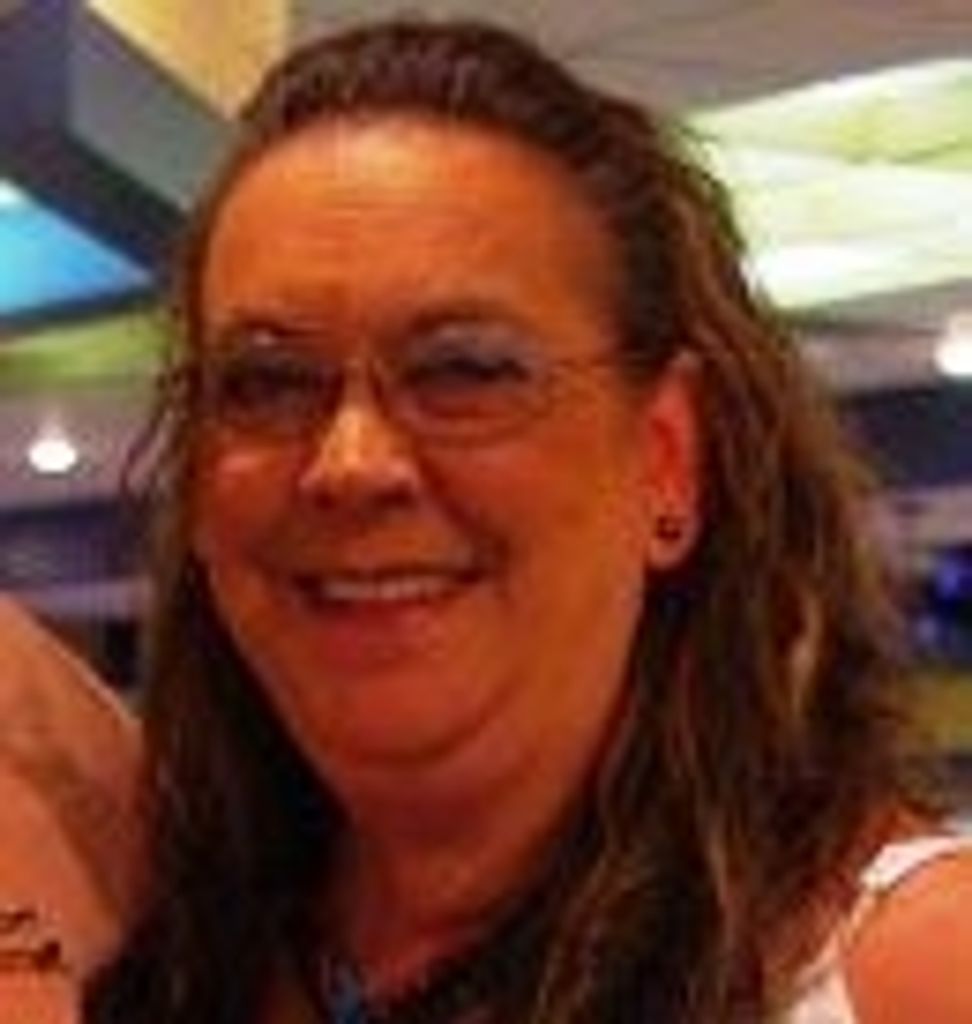 Nancy Jo Hill Smallwood Profile Photo