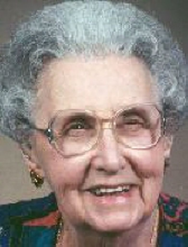 Fern L Foreman