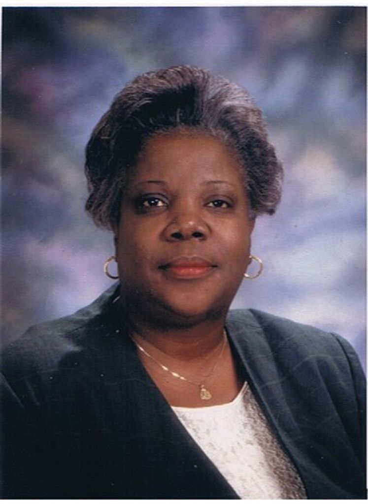 Mrs. Shirley Jean Smith
