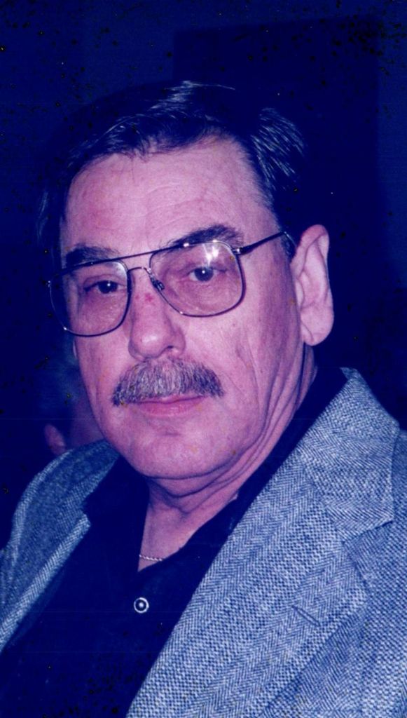 Donald Eugene Fisher Profile Photo