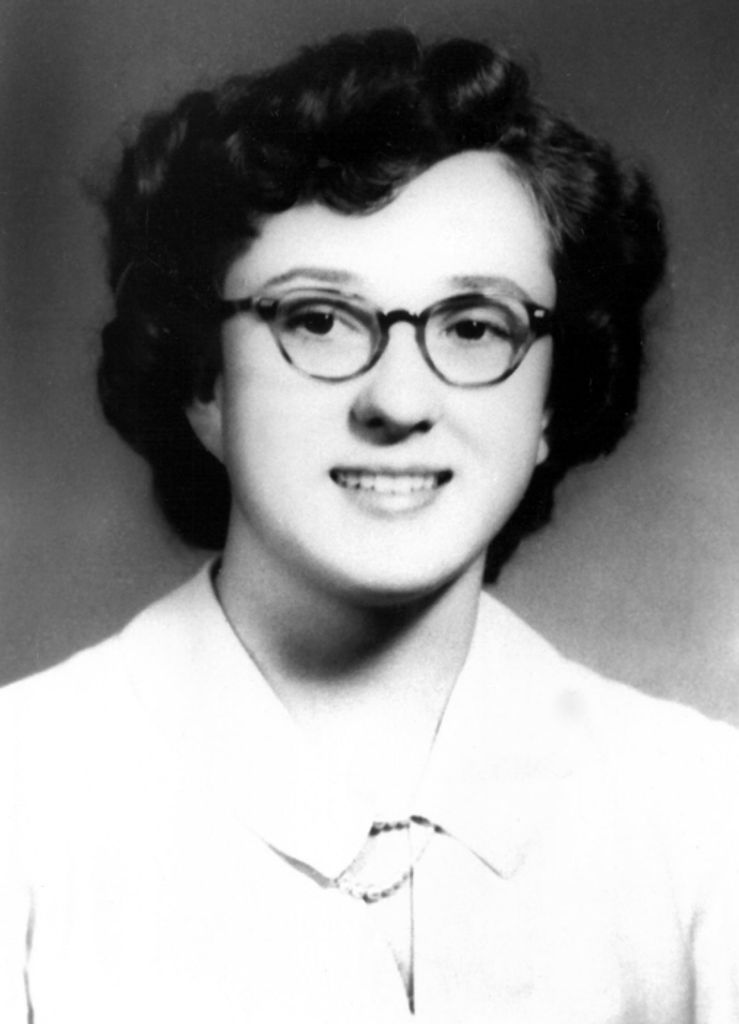 Margaret N. Kay Profile Photo