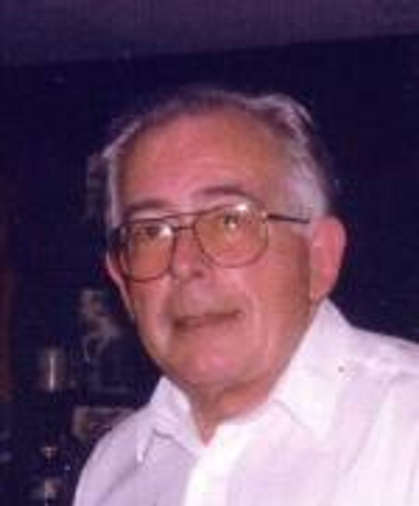 Peter Edwards