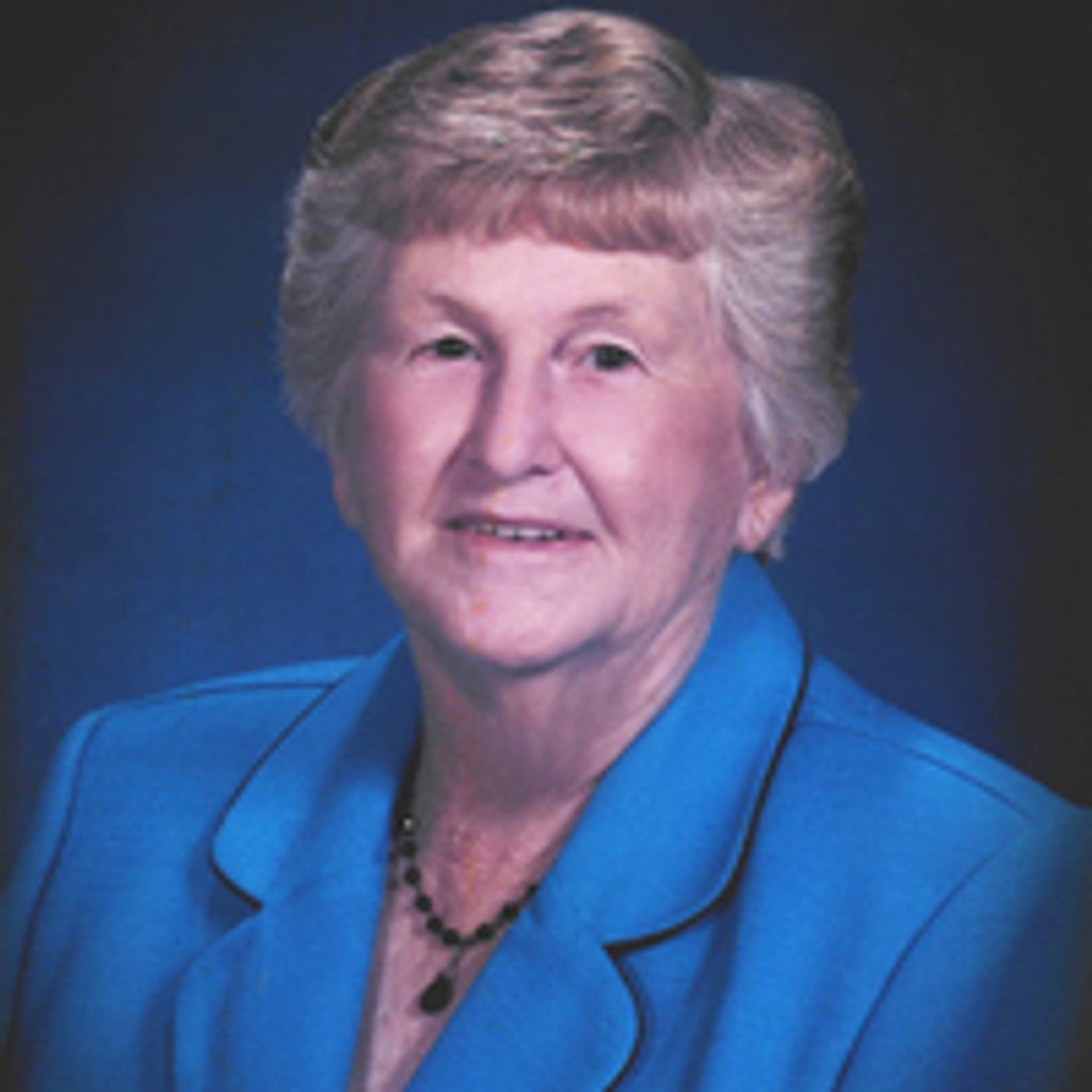 Vida Mae Massey Burgess