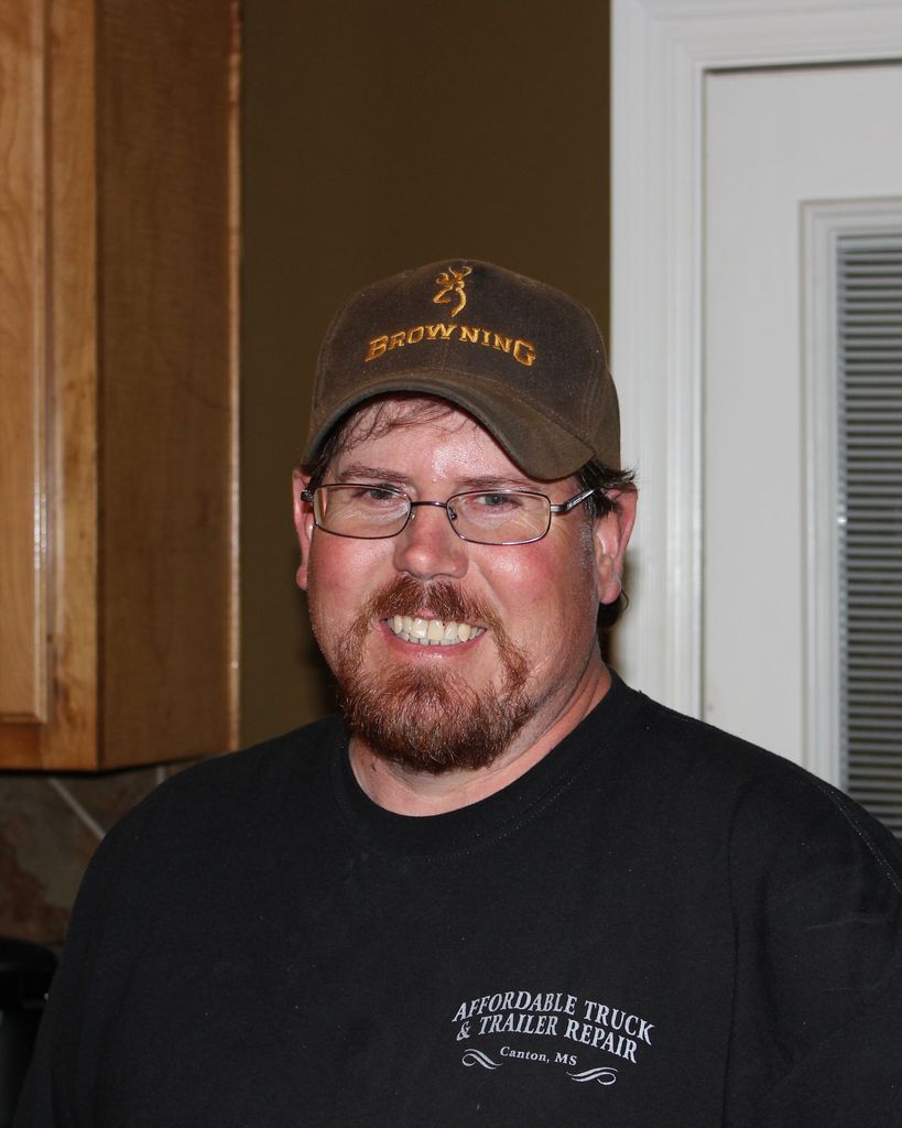 David Lee Jennings Jr.