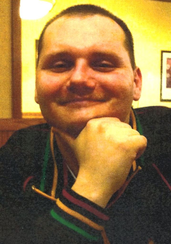 Jacob Paul Van De Loo