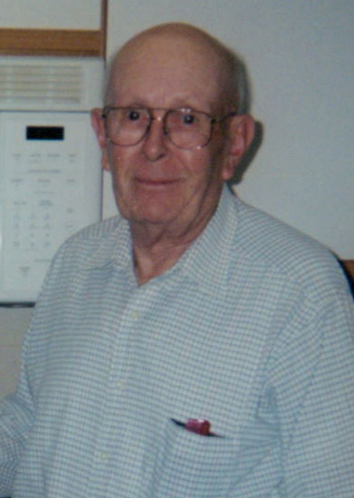 Lawrence "Larry" Joseph Hostler Profile Photo